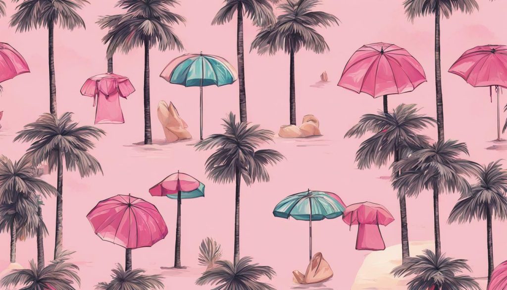 pink theme for instagram highlights