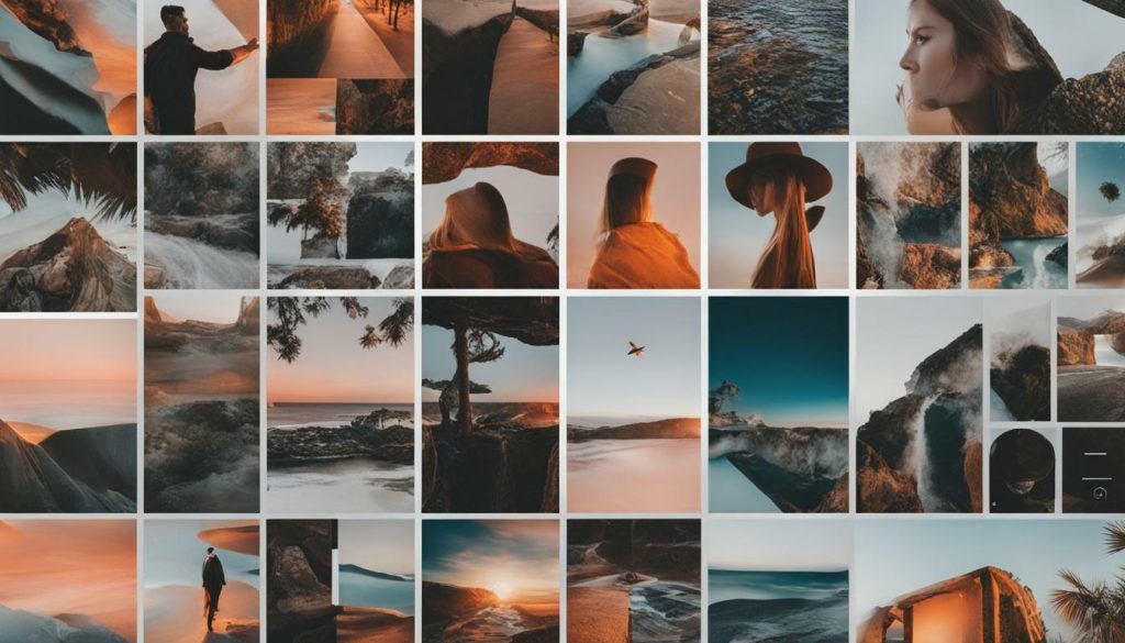 Uploading multiple photos to Instagram Story