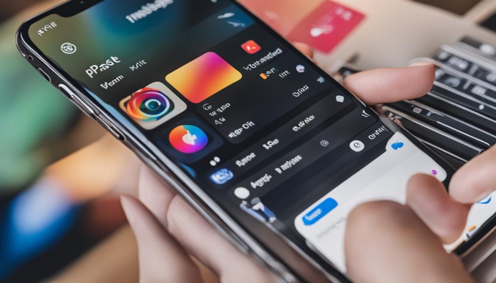 Where to Find the Instagram Clipboard on iPhone