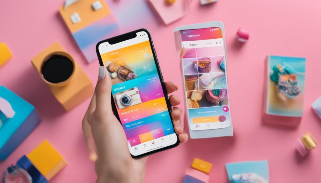 instagram marketing without a website